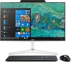 Acer Aspire Z24-890-UR12