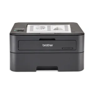 طابعة برذر ليزر HL-L2365DW اسود