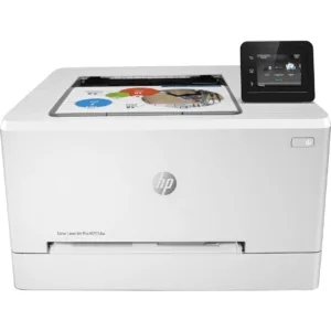 طابعة اتش بي ليزر جيت M255DW ملون