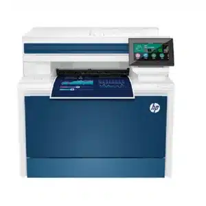 طابعة اتش بي ليزر جيت ملون MFP 4303dw