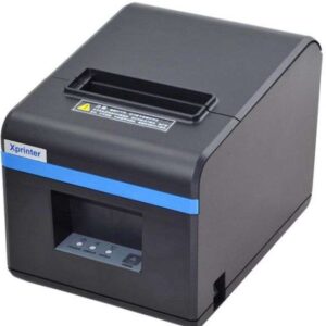 طابعة فواتير حرارية قص يدوي اومس 80 MM USB-LAN 220 OS-80A