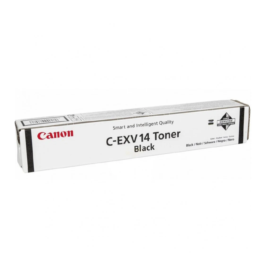 حبر ليزر كانون C EXV14