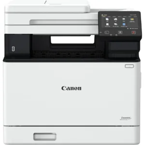 طابعة كانون اي سينسيس ليزر MF754Cdw ملون