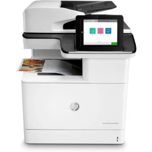طابعة اتش بي ليزر جيت انتربرايز MFP M776DN A3