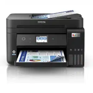 طابعة ابسون ايكو تانك L6290 ملون
