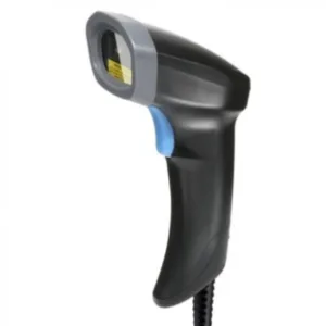 ماسح و قارئ باركود سلكي EZPOS EZ-S001