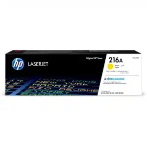حبر اتش بي 216A – W2412A اصفر