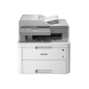 طابعة برذر ليزر DCP-L3551CDW ملون