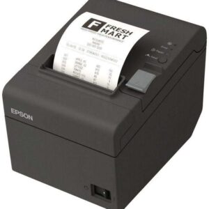 طابعة فواتير حرارية ابسون TM-T20 II -012
