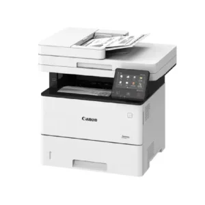 طابعة كانون متعددة الوظائف MF553DW