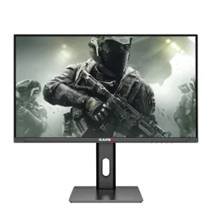 GAMEO MR24FHD200IPS 24-Inch Gaming Monitor