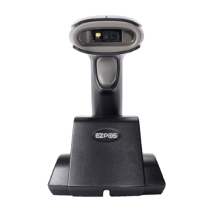 ماسح و قارئ باركود لاسلكي EZPOS EZ-SW001-USB