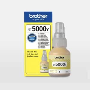Brother Ink BT5000Y yellow