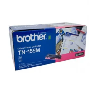 BROTHER TONER TN155M MAGENTA