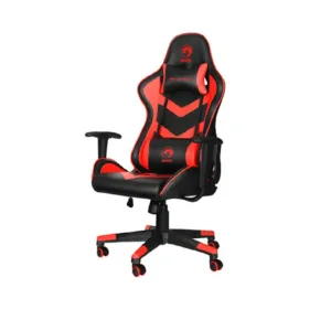 Marvo Gaming Chair - RED / Black