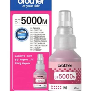 Brother Ink BT5000M Magenta