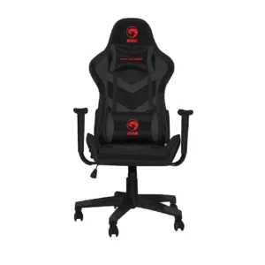 Marvo Gaming Chair -  Black