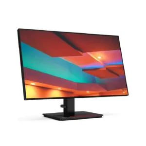 شاشة لينوفو ثينك فيجن P27h-20 , مقاس 27 بوصة