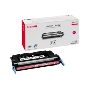 CANON TONER 711 MAGENTA