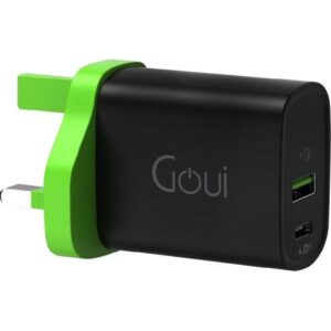 شاحن جداري من ماركة GOUI