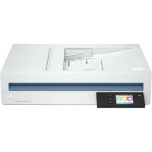 PRO-N4600-20G07A ماسح ضوئي اتش بي