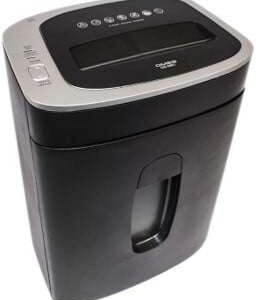 OS-0801 MICROCUT PAPER SHREDDER