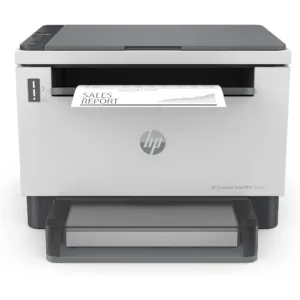 طابعة اتش بي ليزر جيت MFP 1602w اسود