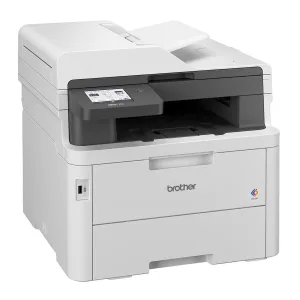 طابعة برذر ليزر MFC-l3760CDW ملون