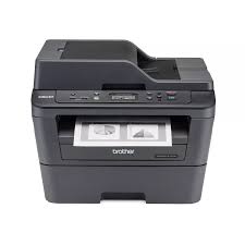 طابعة برذر ليزر MFC-L25400DW اسود