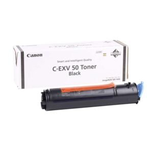 حبر ليزر كانون C-EXV 50