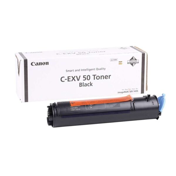 حبر ليزر كانون C-EXV 50