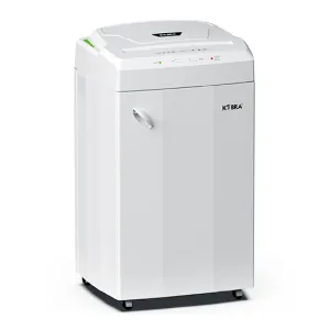 KOBRA 400 S5 5.8mm Strip Cut Shredder