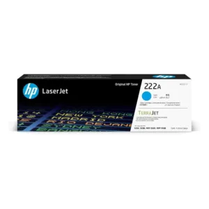 HP TONER 222A CYAN