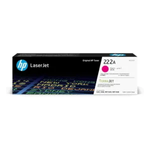 HP TONER 222A MAGENTA