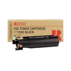 RICOH TONER 1260 حبر ريكو