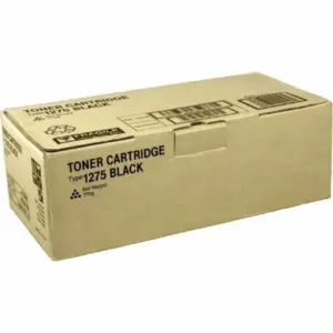 TONER-RICOH FAX-1130/1170/2210/FX16 حبر ريكو 1275