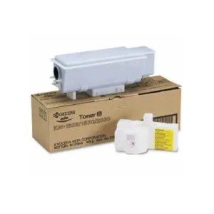 TONER FOR MITA1525/1530/1570/2030/2 حبر كيوسيرا