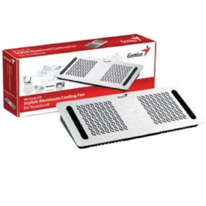 Genius NB STAND 250 Aluminum Cooler مروحة تبريد جينيس