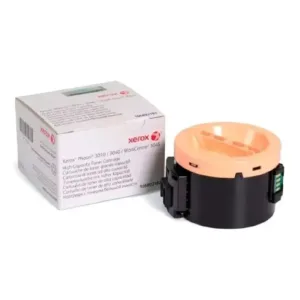 XEROX TONER Model 106R02182 حبر زيروكس 3010