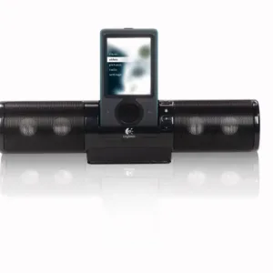 Logitech MM32 Speakers  سماعة لوجتيك