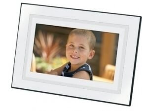 Kodak Easyshare P720 Digital Picture Frame Home Decor