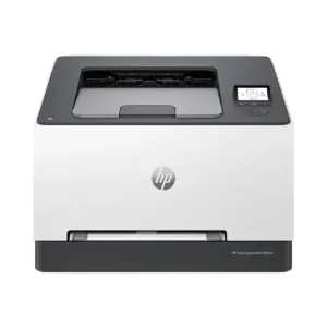 HP Color LaserJet Pro 3203dw Printer Color print Wireless 499N4A