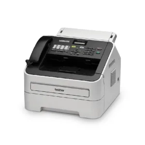 Brother FAX-2840 Mono Laser Fax Machine