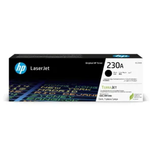 HP TONER 230A BLACK