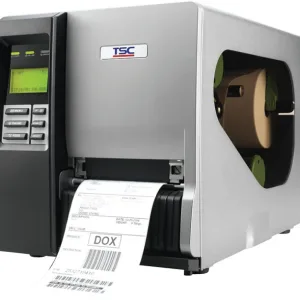 globalis TTP-2410M Barcode Label Printer
