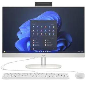 HP ALL in one 245G10 Ryzen7