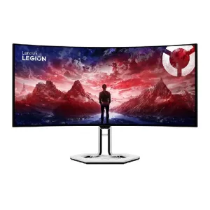 Lenovo Legion Pro 34WD-10 34" Gaming Monitor