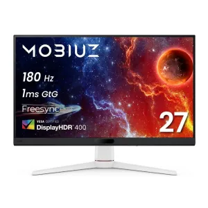 BenQ MOBIUZ EX271 Gaming Monitor