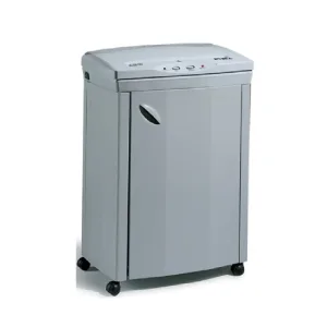 Kobra Shredder 385 SS4 Dept 3.8mm Strip Cut