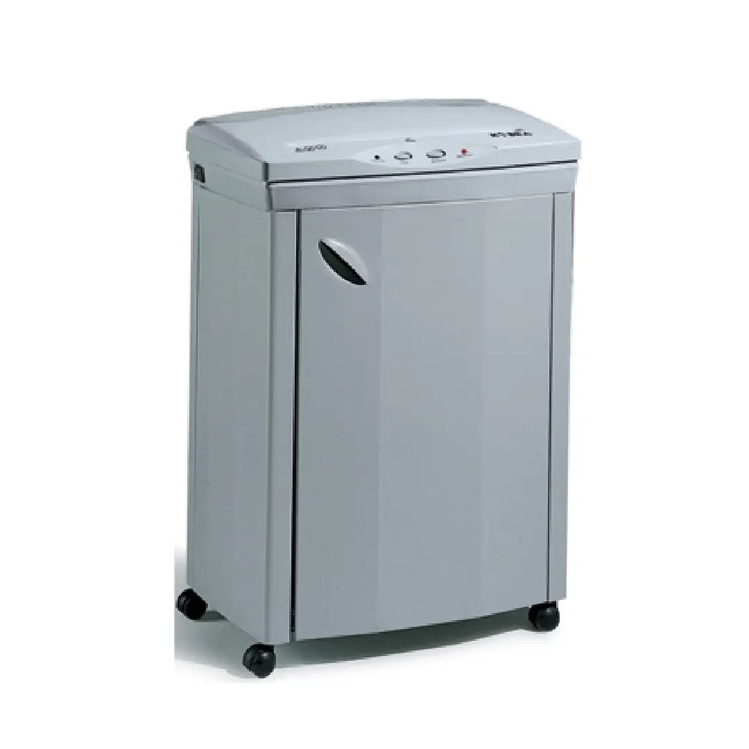 KOBAR 385 SS4 Kobra Shredder 385 SS4 Dept 3.8mm Strip Cut